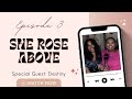 Our Pet Peeves! Being Delusional, Weird Friends, Immaturity &amp; More | She Rose Above Ep. 3
