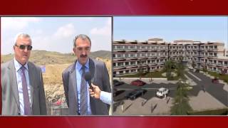 Ekopazar 14 Temmuz 2013 Dünya Termal Tesisleri