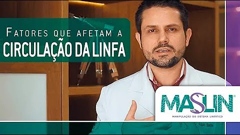 Quais são as doenças do sistema linfático?