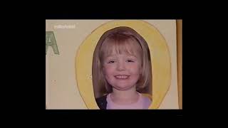 Milkshake Continuity May 27 2005