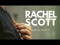 Rachel scott i read all about it i i am not ashamed