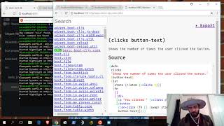 Dynadoc - Dynamic docs for Clojure
