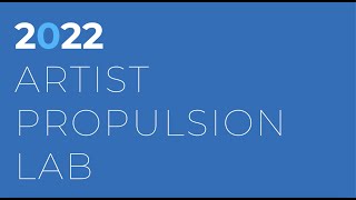WQXR Celebrates the 2022 Artist Propulsion Lab