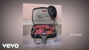 Soledad - Mi Pueblo (Pseudo Video)