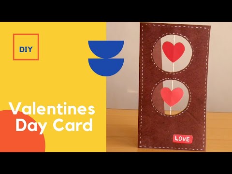 Video: Un Anti-tutorial De Valentine 