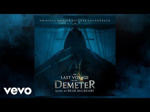 The Last Voyage of the Demeter - Rotten Tomatoes