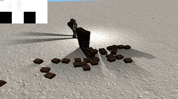 Point Light Shadows for AGK