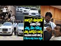 Bangalore Billionaire Barber - Ramesh Babu | 200 Luxury Rolls Royce Cars Owner | Inspirational Story