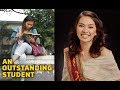 Inspiring cum laude graduate from Bulacan took more than 8 jobs to sustain her studies| Kami Stories