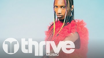 Moore Kismet - back again!! (re-introduction) [Official Visualizer]