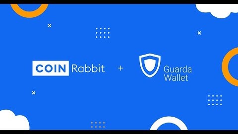 Crypto loans on Guarda Wallet