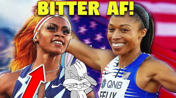 Petty Sha'carri Richardson GETS DESTROYED For Disr...