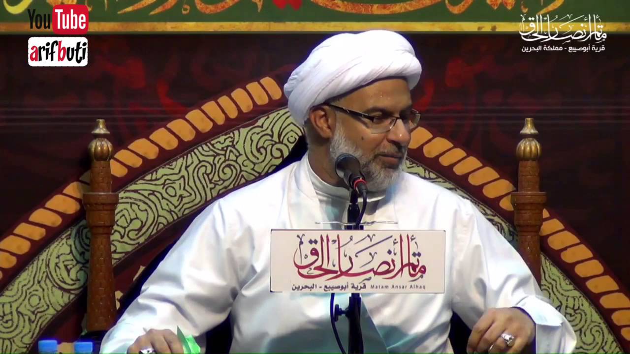 كلما زاد👤من حسناته وأعماله لا يجدها في الآخرة وآخر يتفاجئ بحسنات لأعمال لم يفعلها-الشيخ هاني البناء