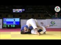 С.Айрапетян - Э.Санджимино  / Judo Grand Prix Abu Dhabi 2012