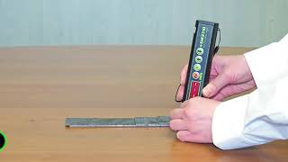 EM2210 - Mini EMA thickness gauge