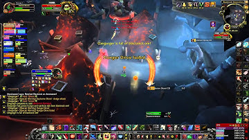 Ruination - Oregorger - Normal Blackrock Foundry