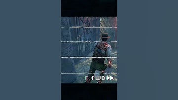 Killer Moments: Huntress