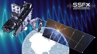 How to Hear Sound in Space & What Does it Sound Like? | SSFX Space Sound Effects
