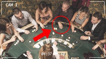 How Casinos Know You