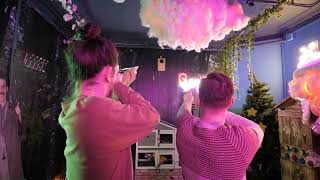 Escape Room in Glasgow City Centre