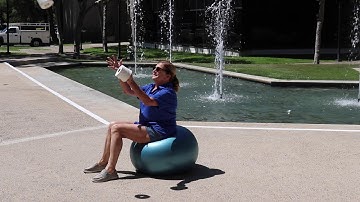 CACM #TPChallenge - Join Us!