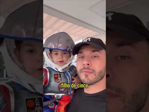 Murilo Huff e Dona Ruth chegam à audiência de conciliação do Léozinho