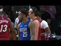 P.J. Washington (27 PTS 8 REB) at Miami Heat | November 24, 2025
