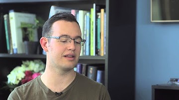 Interview: Be Tofu - JavaScript Design Patterns