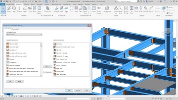 Install the Autodesk® Steel Connections for Revit® 2018