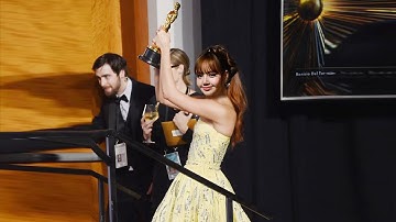 LISA Wins Huge Awards While The White Lotus Season 3 Episode 1 Premieres