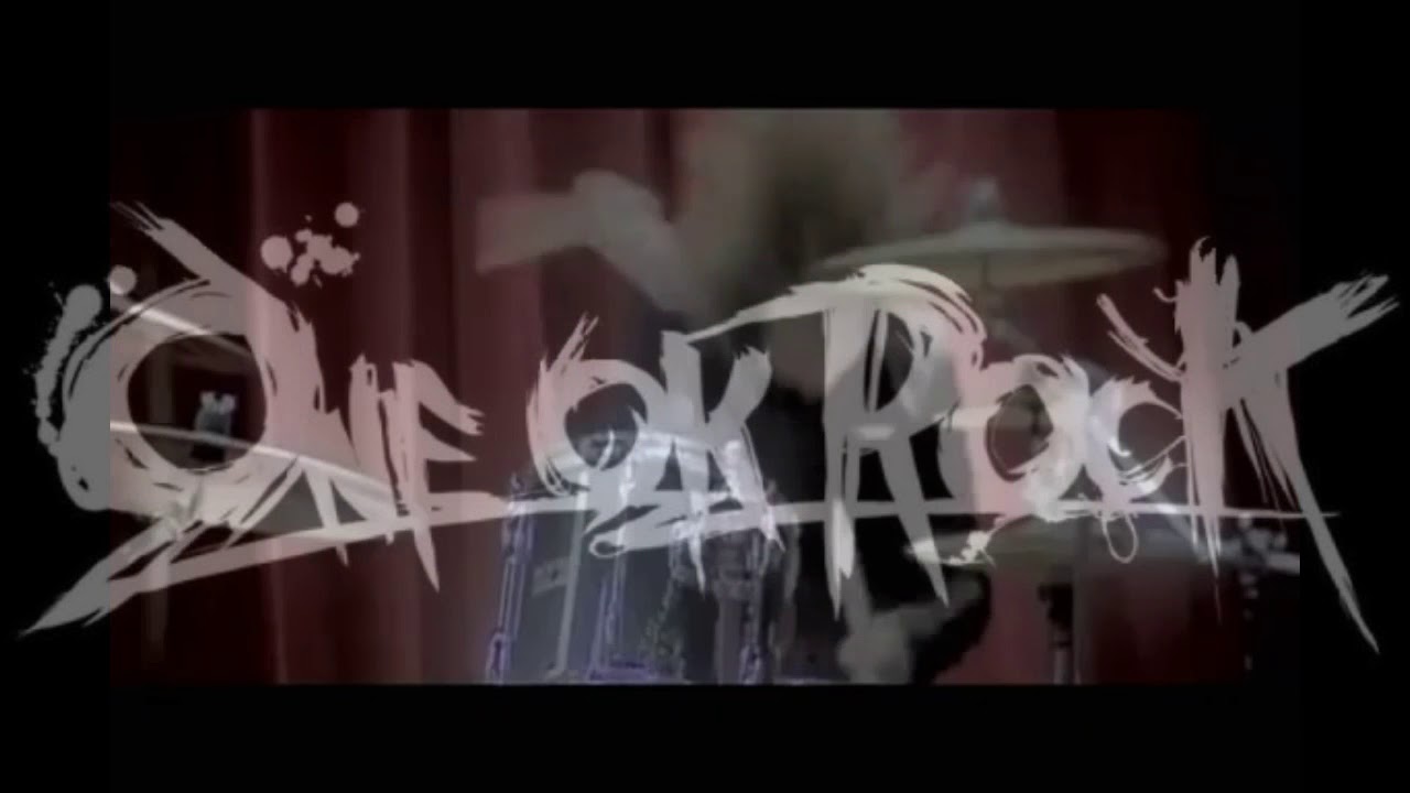 One Ok Rock 恋ノアイボウ心ノクピド Youtube One Ok Rock 恋ノアイボウ心ノクピド Youtube