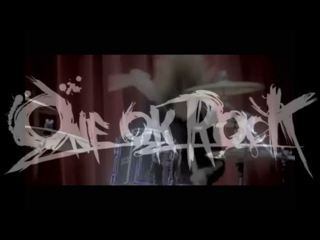 恋ノアイボウ心ノクピドONE OK ROCK
