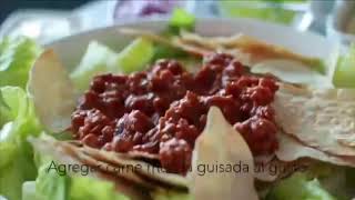 Taco Salad