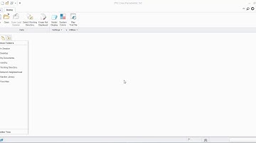 Applying Pin connection and Servo Motor in Creo