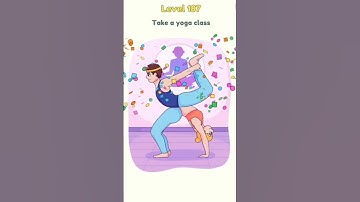 DISPLACE ONE PART (DOP 3) LEVEL 187