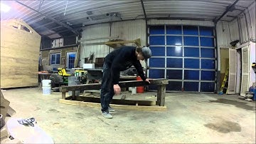 How To Build A Grind Box