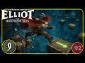 The Adventures of Elliot The Millennium Tales Let’s Play ★ 9 ★ Viele neue Wege für Elliot