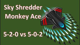 What is the Best Sky Shredder Monkey Ace? (5-x-x) screenshot 5