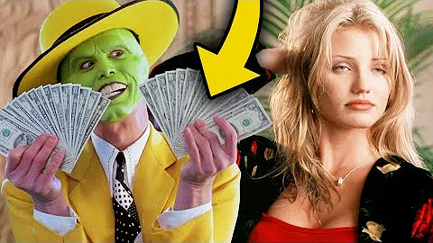 20 Things You Somehow Missed In The Mask