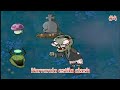 Narrando partidas de Plantas vs Zombies con mi estilo de Clash Royale | Parte 4