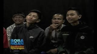 TAUFIK FATUROHMAN (EPS 269)