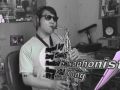 last day of summer saxophone