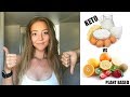 MY THOUGHTS ON THE KETO DIET & ALCOHOL + SAVING MONEY TIPS