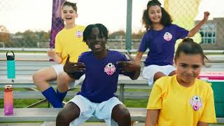 KIDZ BOP Kids - Magic In The Air (Official Music Video)