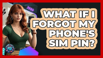 What If I Forgot My Phone