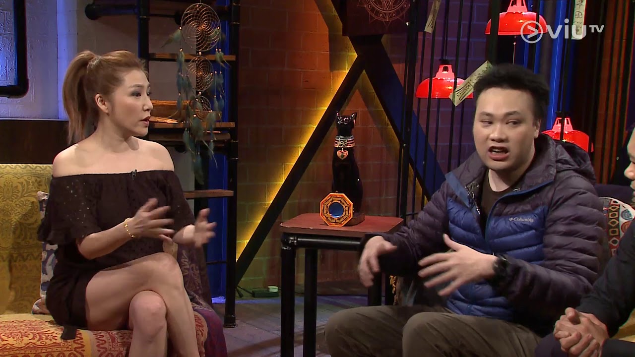 《晚吹 - 總有一瓣喺左近》第40集 - 澳門賭場靈異事件(主持： 潘紹聰, 關寶慧, 岑樂怡)