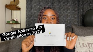 How To Verify Google AdSense Pin In 2023 | Do This Before Verifying Your Address |