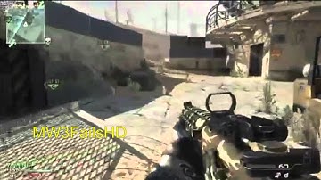 TOP 5 CARE PACKAGE FAILS | MW3 | WEEK #1