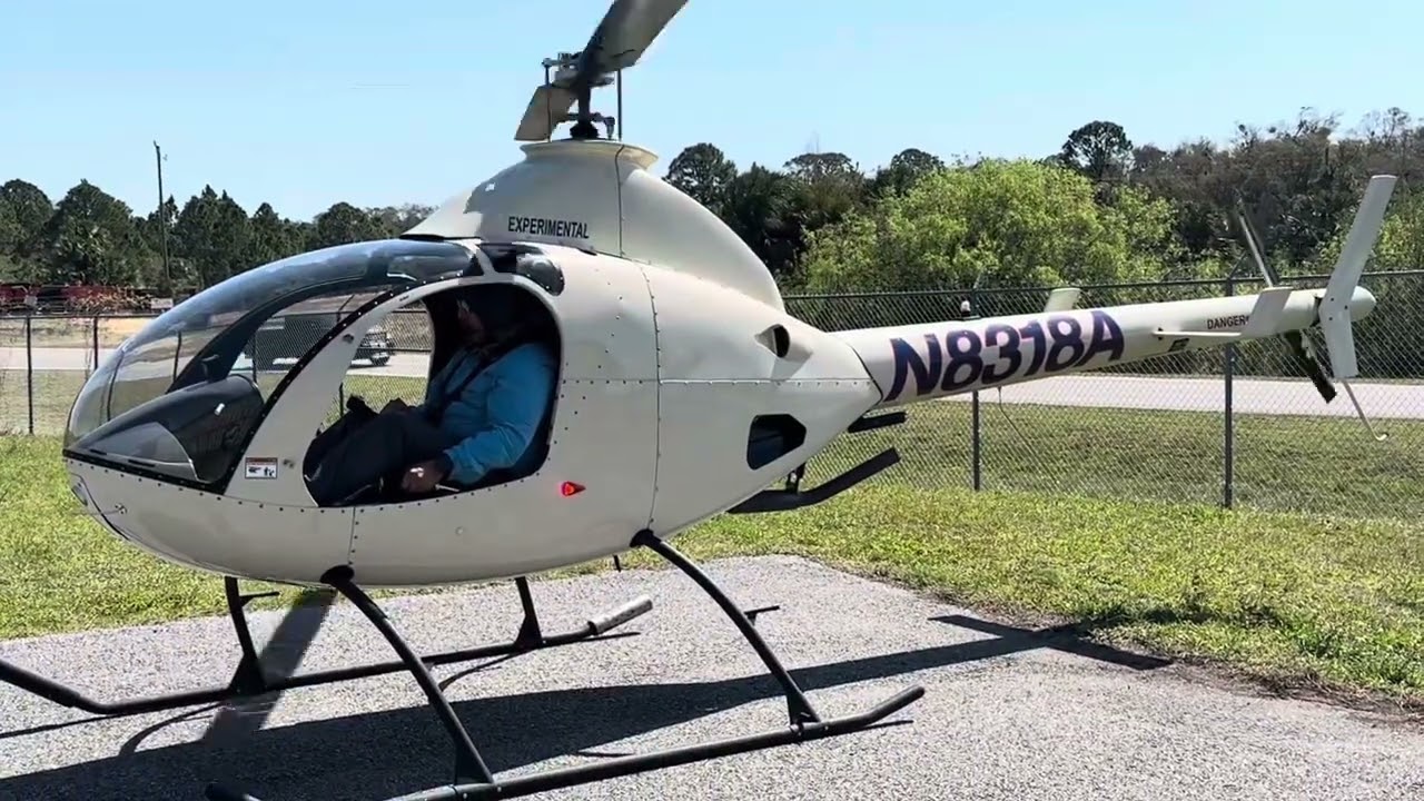 Rotorway Exec-162F for sale $65,000 SOLD!!!