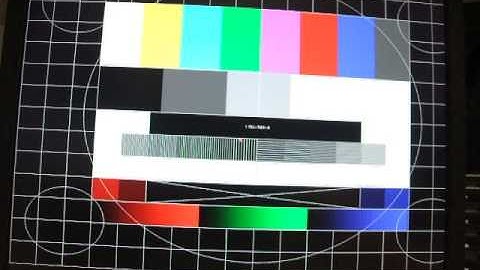 Amiga  - Using Picasso96 to adjust screenmodes